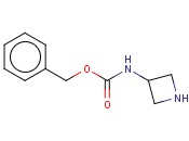 3-(CBZ-AMINO)AZETIDINE