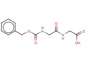 Z-<span class='lighter'>Gly-Gly</span>-OH