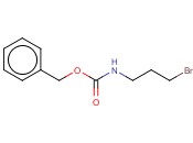 N-CBZ-3-<span class='lighter'>BROMOPROPYLAMINE</span>