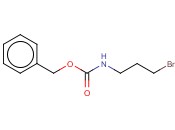 Benzyl 3-bromopropylcarbamate