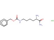 H-Lys(Z)-NH2·HCl