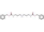 [3-(3-BENZYLOXYCARBONYLAMINO-PROPYLAMINO)-PROPYL]-CARBAMIC ACID BENZYL ESTER