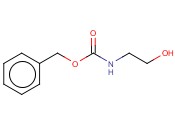 2-(羰基苄氧氨基)-1-乙醇