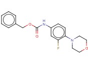<span class='lighter'>INTERMEDIATE</span> OF LINEZOLID