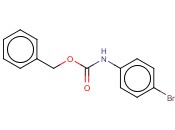 BENZYL 4-BROMOPHENYLCARBAMATE