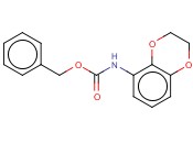 BENZYL (2,3-DIHYDROBENZO[B][1,4]DIOXIN-5-YL)CARBAMATE