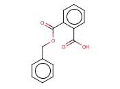 <span class='lighter'>邻</span><span class='lighter'>苯</span><span class='lighter'>二甲</span>酸单苄酯