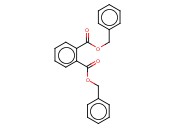 <span class='lighter'>邻</span><span class='lighter'>苯</span><span class='lighter'>二甲酸</span><span class='lighter'>二</span>苄酯