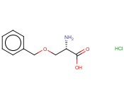 H-SER(BZL)-OH HCL