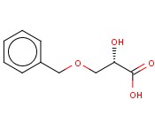 (S)-3-(BENZYLOXY)-2-HYDROXYPROPANOIC ACID