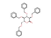 2,3,4,6-四-O-苄基-D-葡萄糖-δ-内酯