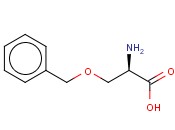 O-苄基-D-<span class='lighter'>丝氨酸</span>