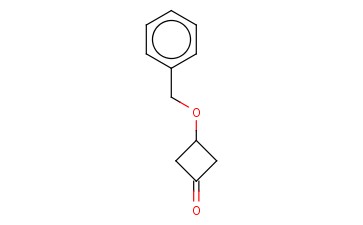 3-(BENZYLOXY)<span class='lighter'>CYCLOBUTANONE</span>