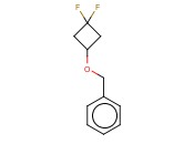 (3,3-DIFLUOROCYCLOBUTOXYMETHYL)BENZENE