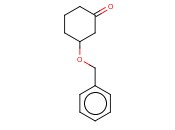 RAC <span class='lighter'>3-BENZYLOXY-CYCLOHEXANONE</span>