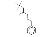 1-(BENZYLOXY)-4,4,4-TRIFLUOROBUTAN-2-ONE