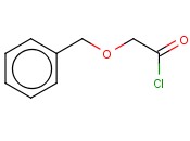 BENZYLOXY<span class='lighter'>ACETYL</span> CHLORIDE