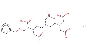 钆贝<span class='lighter'>酸</span>