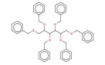 1,2,3,4,5,6-HEXABENZYLOXY-<span class='lighter'>HEXANE</span>