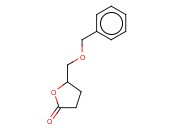 DIHYDRO-5-(BENZYLOXYMETHYL)-2(3H)-FURANONE