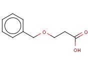 3-(BENZYLOXY)PROPANOIC ACID