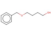 4-苄氧-1-<span class='lighter'>丁醇</span>