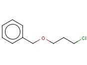 1-苄<span class='lighter'>氧</span>-3-氯丙烷