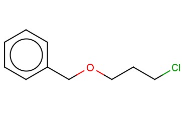 1-<span class='lighter'>苄</span><span class='lighter'>氧</span>-3-<span class='lighter'>氯</span>丙烷