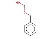 <span class='lighter'>甲醛</span>苄醇半缩醛