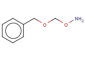 O-(BENZYLOXYMETHYL)HYDROXYLAMINE