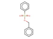 BENZYL BENZENESULFONATE
