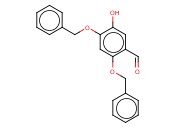 2,4-BIS(BENZYLOXY)-5-HYDROXYBENZALDEHYDE