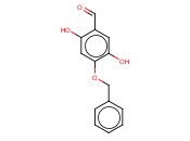 4-(BENZYLOXY)-2,5-DIHYDROXYBENZALDEHYDE