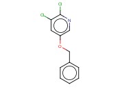 5-(BENZYLOXY)-2,3-DICHLOROPYRIDINE