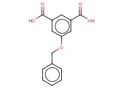 5-苄氧基异<span class='lighter'>邻</span><span class='lighter'>苯</span><span class='lighter'>二甲</span>酸