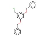 3,5-DIBENZYLOXYBENZYL CHLORIDE