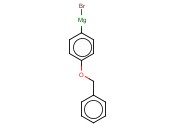 4-BENZYLOXYPHENYLMAGNESIUM BROMIDE