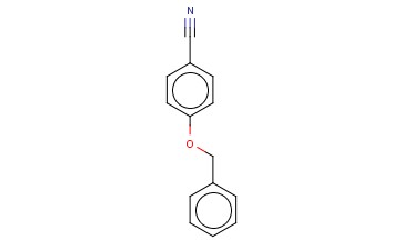4-<span class='lighter'>苯</span><span class='lighter'>甲</span>氧基<span class='lighter'>苯</span><span class='lighter'>甲</span><span class='lighter'>腈</span>