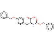 Z-<span class='lighter'>TYR</span>(<span class='lighter'>BZL</span>)-OH