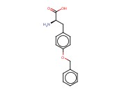 O-苄基-<span class='lighter'>D-</span>酪<span class='lighter'>氨酸</span>