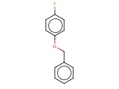 4-BENZYLOXYFLUOROBENZENE