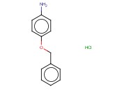 4-Benzyloxyaniline hydrochloride