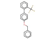 4'-(BENZYLOXY)-2-(TRIFLUOROMETHYL)-1,1'-BIPHENYL