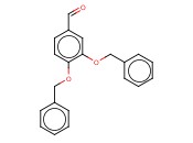 3,4-Dibenzyloxybenzaldehyde