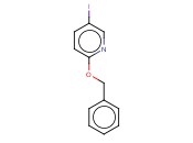 2-BENZYLOXY-5-IODOPYRIDINE