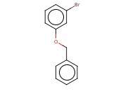1-<span class='lighter'>苄</span>氧基-3-<span class='lighter'>溴</span><span class='lighter'>化</span>苯