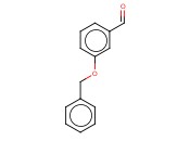 3-苄<span class='lighter'>氧基</span><span class='lighter'>苯</span><span class='lighter'>甲醛</span>