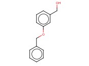 3-<span class='lighter'>苯</span><span class='lighter'>甲</span><span class='lighter'>氧基</span><span class='lighter'>苯</span><span class='lighter'>甲醇</span>