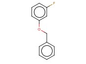 3-FLUOROBENZYLOXYBENZENE