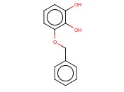 3-(BENZYLOXY)BENZENE-1,2-DIOL